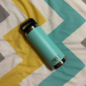 Yeti Water Bottle